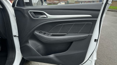 Nac MG Zs 1.5 VTi-TECH Exclusive 5dr Petrol Hatchback